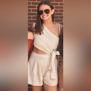 Free People Romper